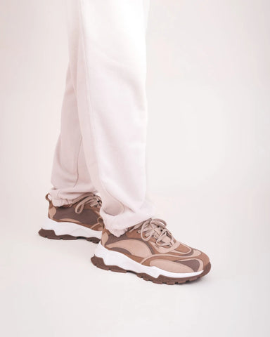 HANOI Brown