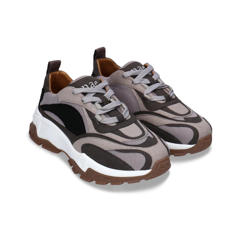 HANOI Grey