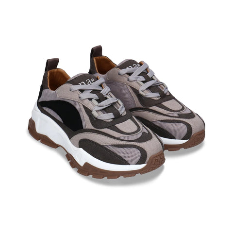 HANOI Grey