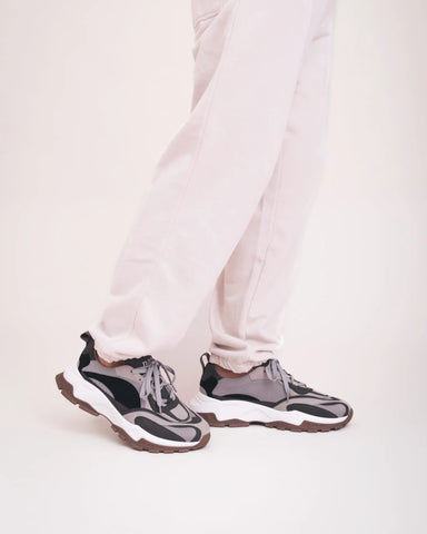 HANOI Grey