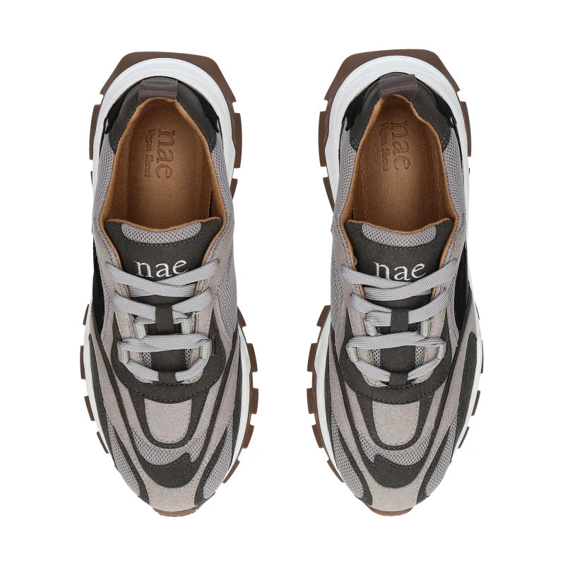HANOI Grey