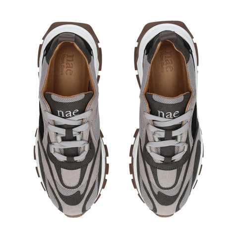 HANOI Grey