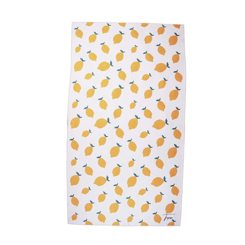 Serviette de plage Isaure
