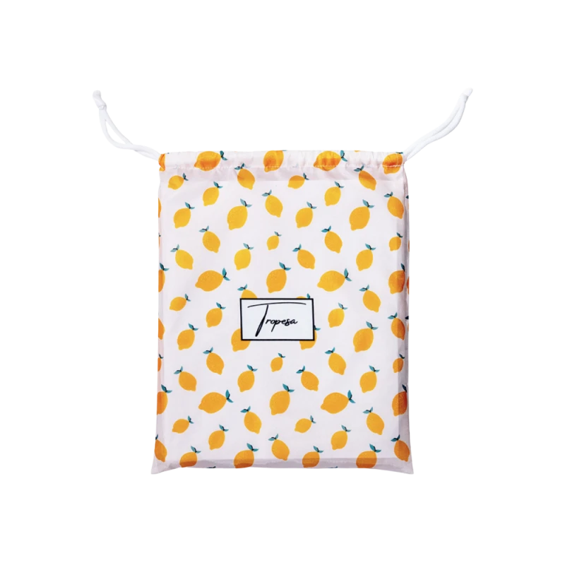 Serviette de plage Isaure