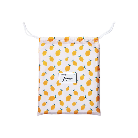 Serviette de plage Isaure