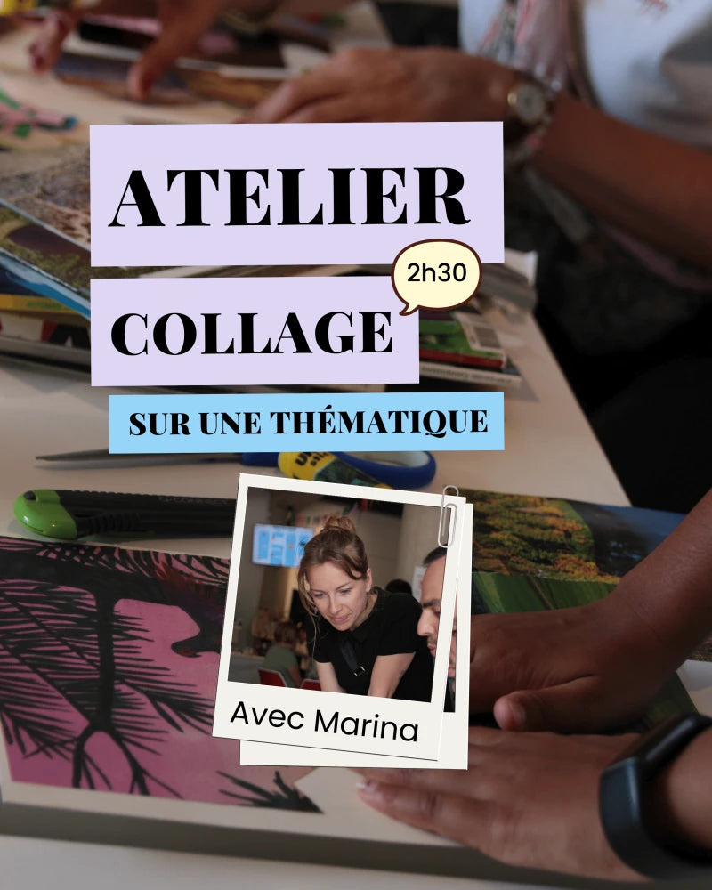 Atelier Collage