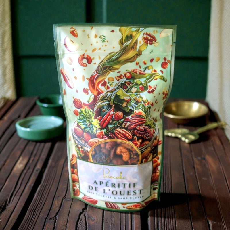 APÉRITIF DE L'OUEST