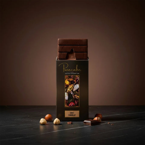 SABLÉ CHOCOLAT