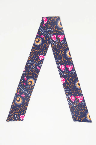Jungle Love Straight Headband