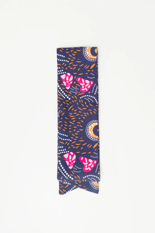 Jungle Love Straight Headband