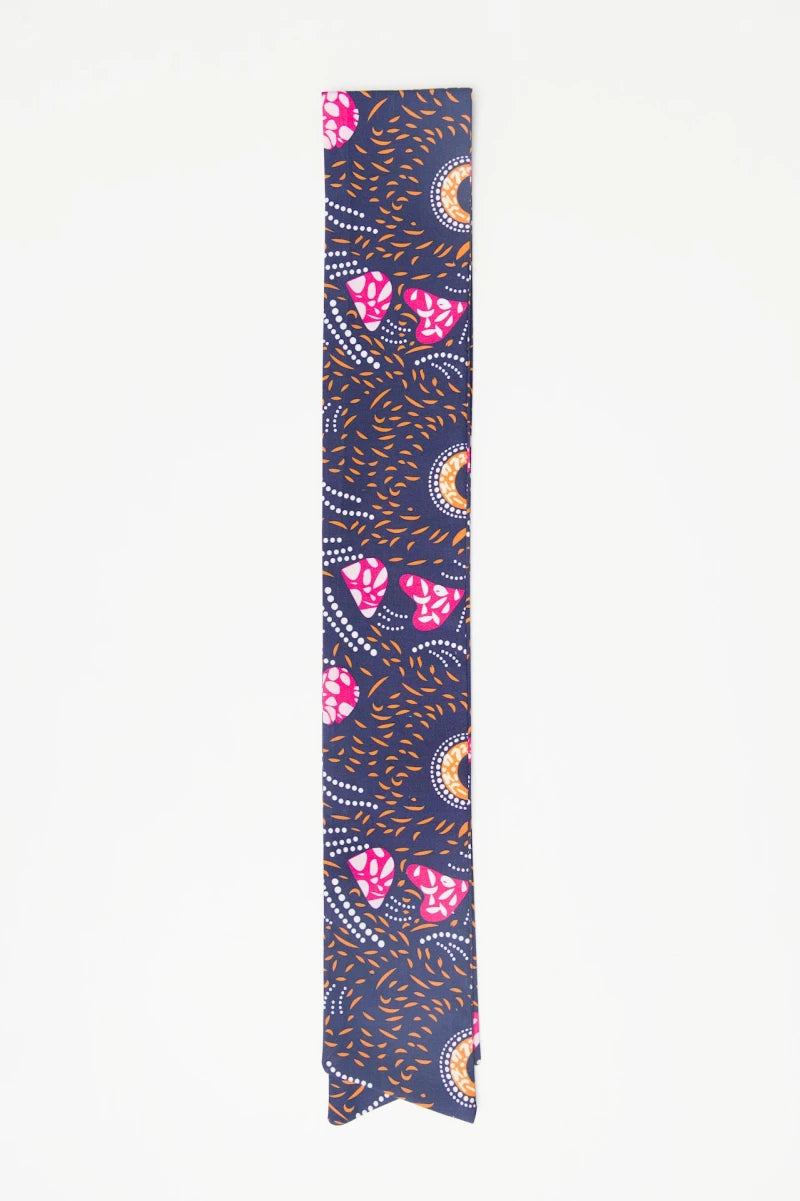 Jungle Love Straight Headband