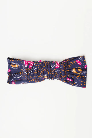 Jungle Love Hair Band