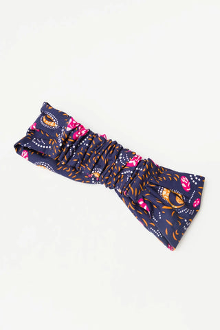 Jungle Love Hair Band