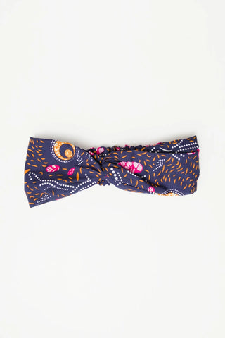 Jungle Love Hair Band