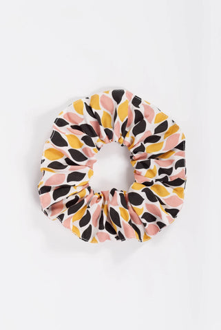 Rosé Scrunchie