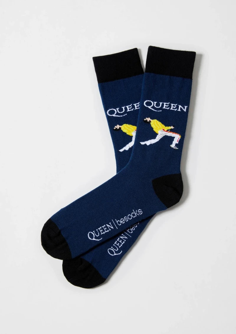 Chaussettes BeQueen Freddie