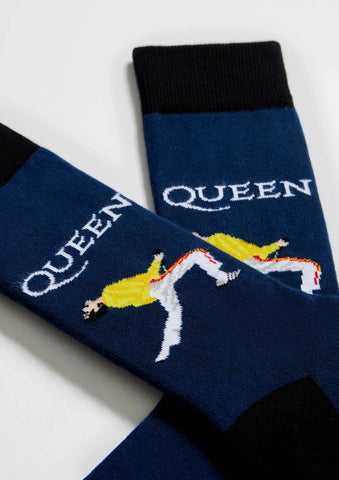Chaussettes BeQueen Freddie