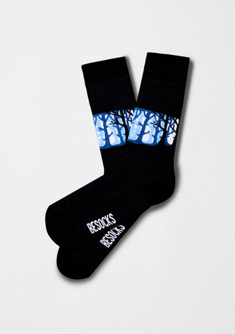 Chaussettes BeWoods
