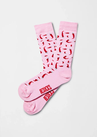 Chaussettes BeChili