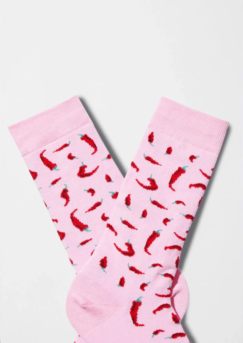 Chaussettes BeChili