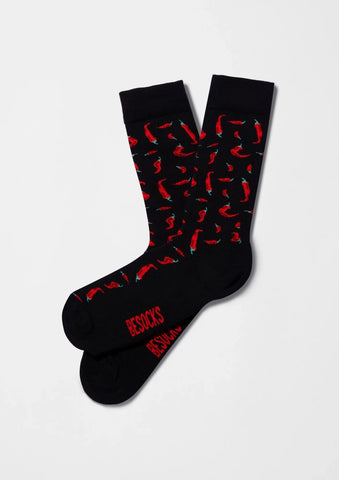 Chaussettes BeChili