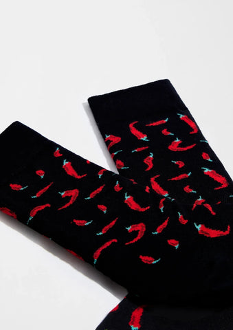 Chaussettes BeChili