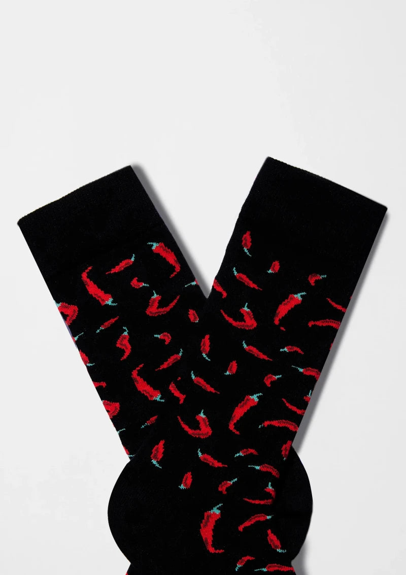 Chaussettes BeChili