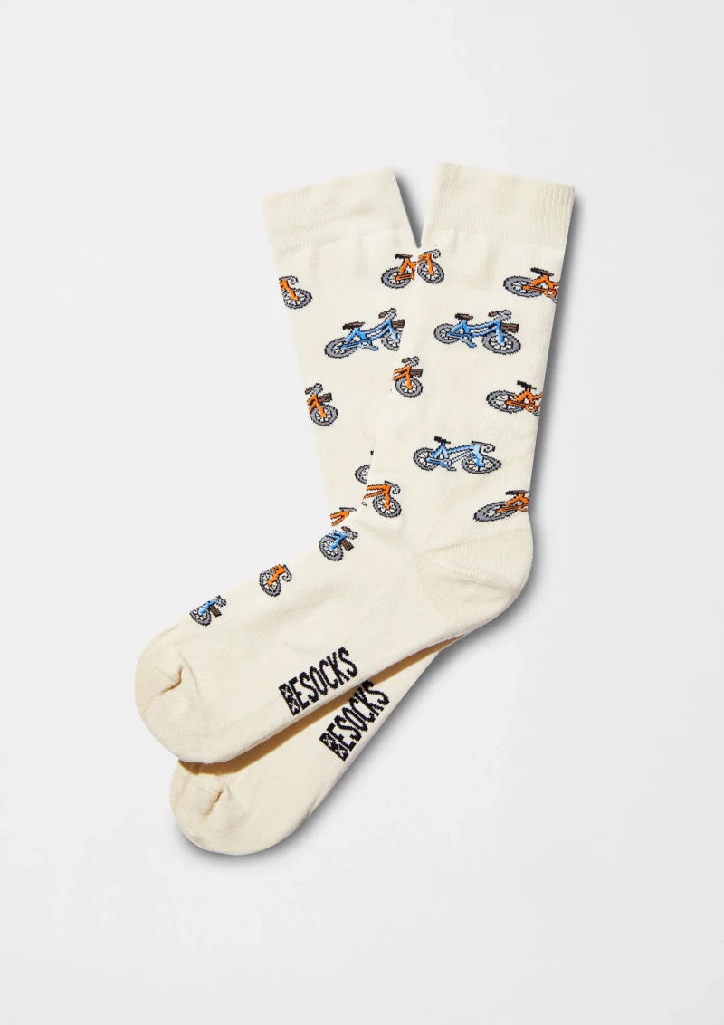 Chaussettes BeBicycle