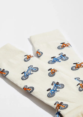 Chaussettes BeBicycle