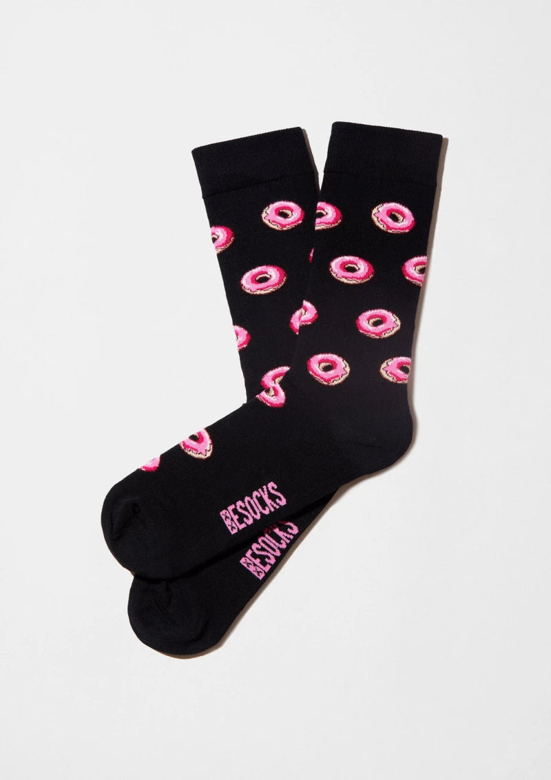 Chaussettes BeDonut