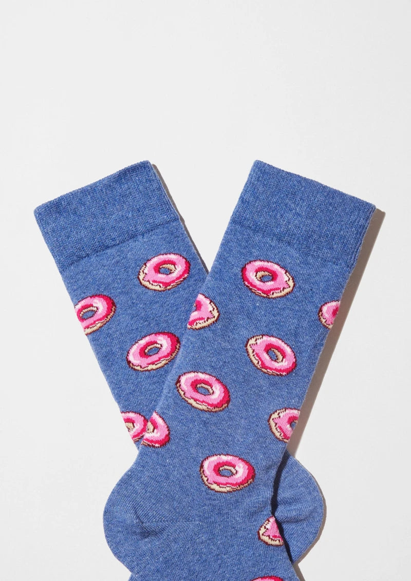 Chaussettes BeDonut