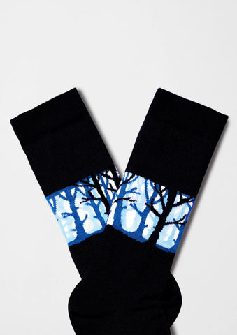 Chaussettes BeWoods
