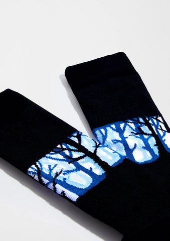 Chaussettes BeWoods