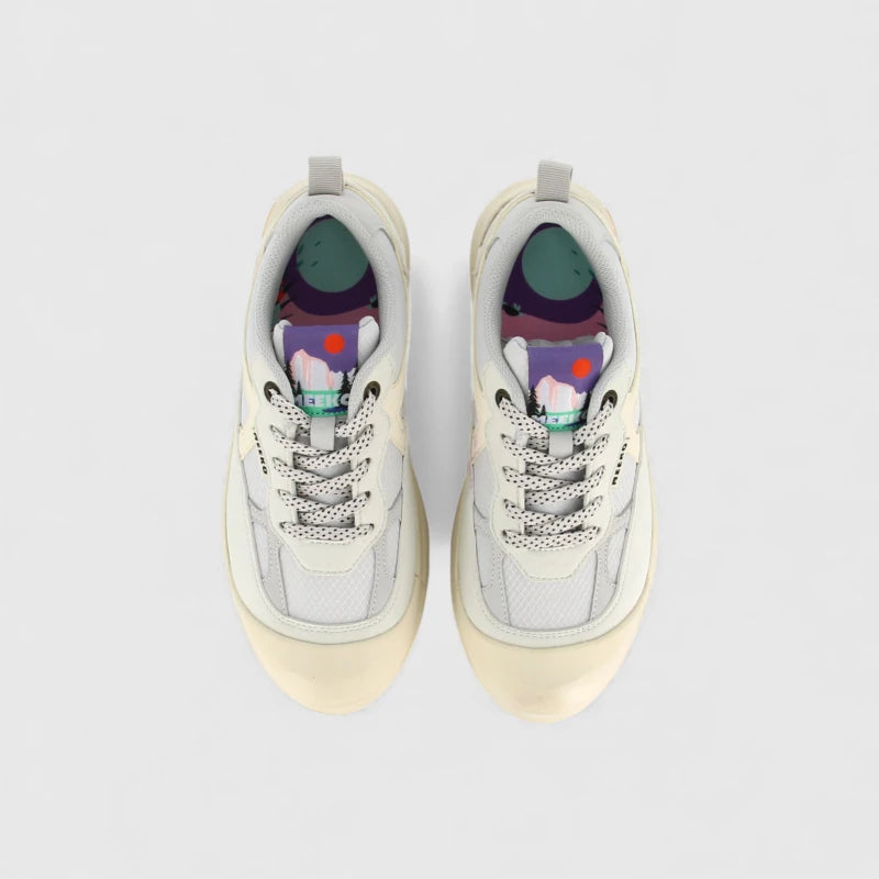 NANUK - OFF-WHITE - BASKETS TECHNIQUES ET DURABLES