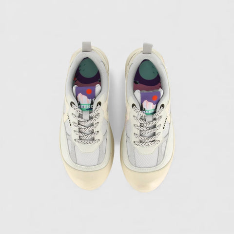 NANUK - OFF-WHITE - BASKETS TECHNIQUES ET DURABLES