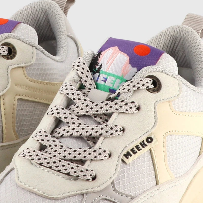 NANUK - OFF-WHITE - BASKETS TECHNIQUES ET DURABLES