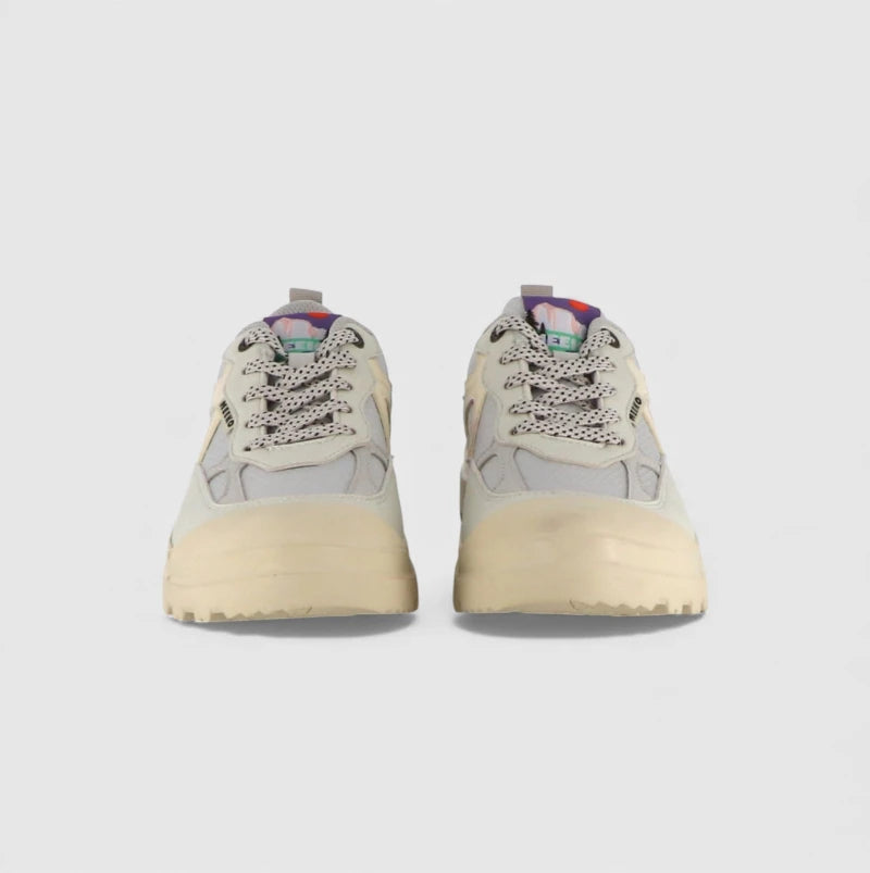NANUK - OFF-WHITE - BASKETS TECHNIQUES ET DURABLES