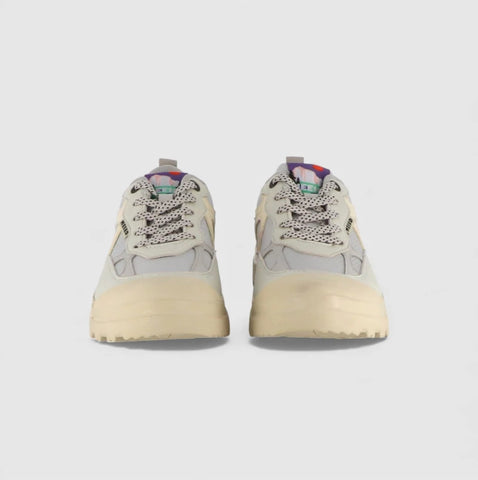NANUK - OFF-WHITE - BASKETS TECHNIQUES ET DURABLES
