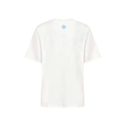 Tee-shirt Unisex Chakra Racine en Coton Bio