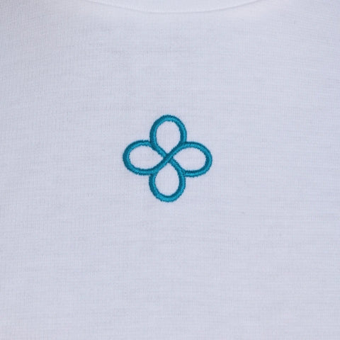 Top Divine Harmonie en Coton Bio