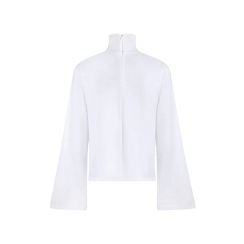Top Divine Harmonie en Coton Bio