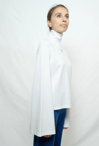 Top Divine Harmonie en Coton Bio