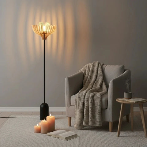 Tullia | Lampadaire