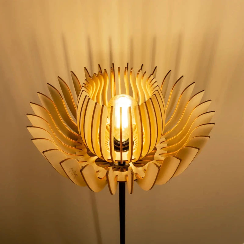 Tullia | Lampadaire