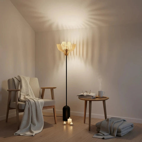 Tullia | Lampadaire