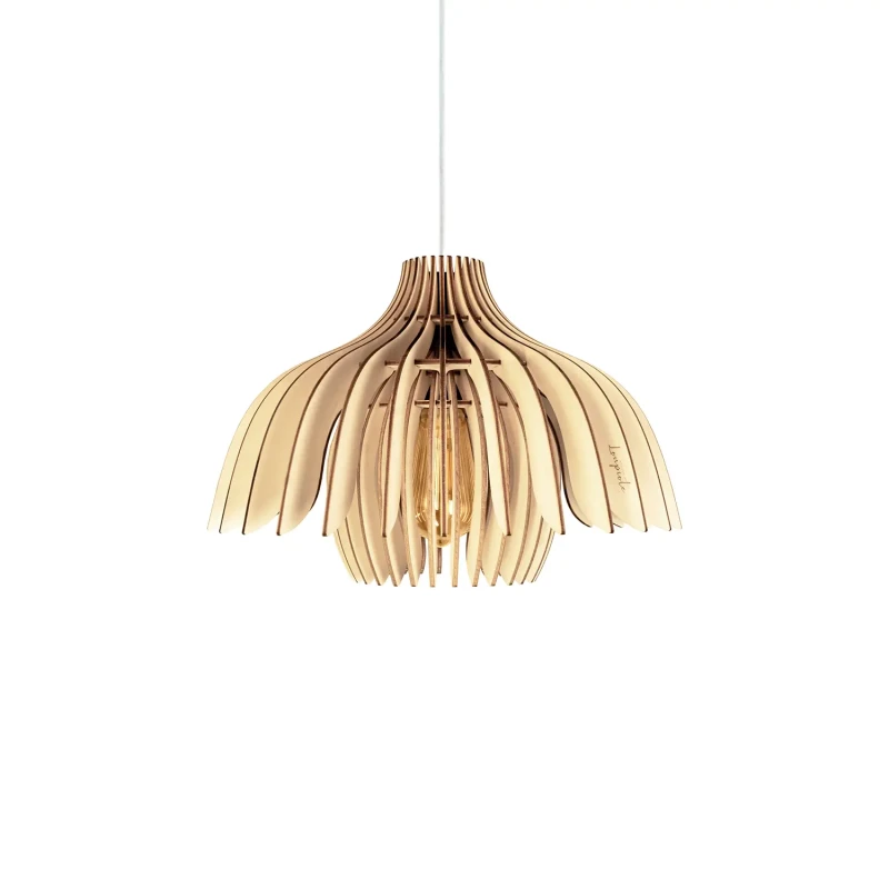 Tullia | Suspension