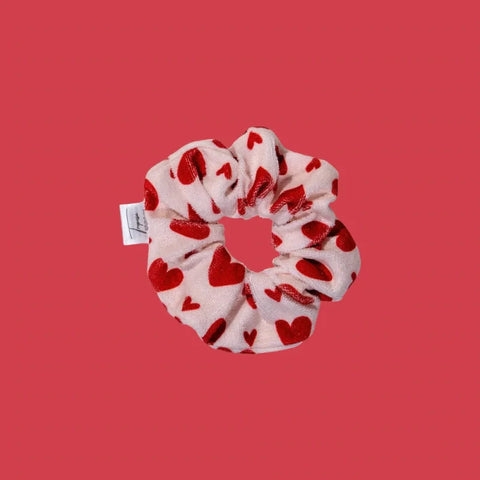 Chouchou éponge Victoire