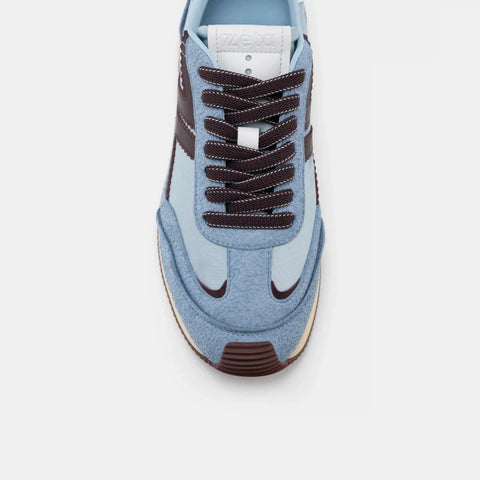 Omega Azul