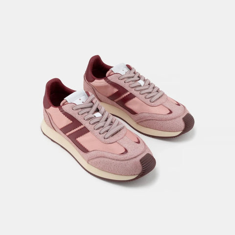 Omega Rose