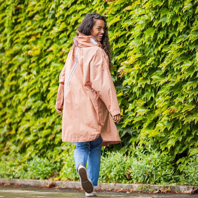Poncho Dublin